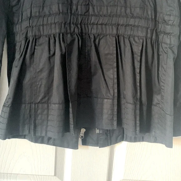 Utility lightweight jacket - Picture 3 of 8